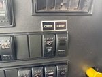 Cab with PTO Control