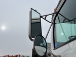 Cab with Mirrors