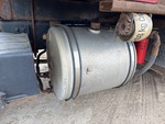 Underbody with Hydraulic Tank