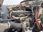 Engine with Engine - Left Side