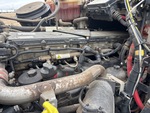 Engine with Fuel System