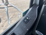 Cab with Window Controls
