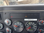 Cab with Warning Lights