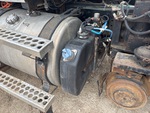 Engine with DEF / AdBlue Tank