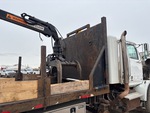 v2 Configuration - Boom Trucks with Bed Body