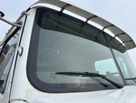 General Appearance with Glass