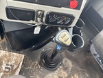 Cab with Gear Selector