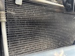 Engine with Radiator