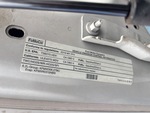 Engine with Emission Control Label