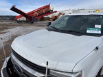 General Appearance with Paint