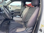 Options with Seats/armrests