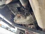 Drivetrain with Transfer Case