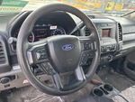 Options with Steering Control