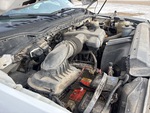 Engine with Engine - Right Side