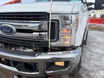 General Appearance with Exterior Lights