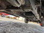 Chassis with Frame Condition