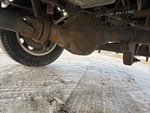 Drivetrain with Rear Axle