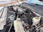 Engine with Engine - Left Side