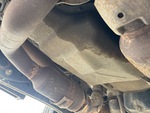 Drivetrain with Transmission