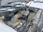 Engine with Engine - Right Side