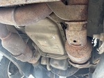 Drivetrain with Transmission