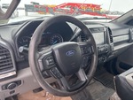 Options with Steering Control