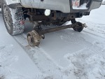 Chassis with