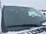 General Appearance with Glass