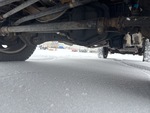 Drivetrain with Steer Axle