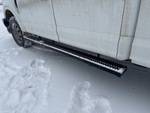 General Appearance with Steps/Ladders