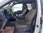 Options with Seats/armrests