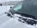 Options with Windshield Wipers Operational