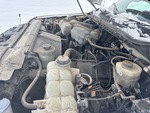 Engine with Engine - Left Side