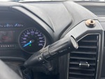 Options with Gear Selector