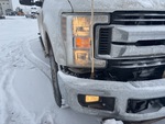 General Appearance with Exterior Lights