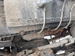Engine with Exhaust System