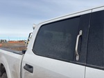 General Appearance with Hand Rails