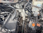 Chassis with Steering Components