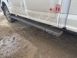General Appearance with Steps/Ladders