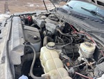 Engine with Engine - Left Side