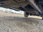 Chassis with Frame Condition