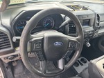 Options with Steering Control