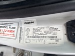 General Appearance with Motor Vehicle Safety Standards Label