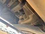 Drivetrain with Transfer Case