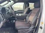 Options with Seats/armrests
