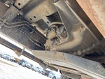 Drivetrain with Transfer Case