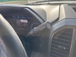 Options with Gear Selector