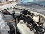 Engine with Engine - Left Side