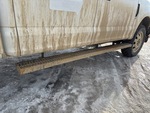 General Appearance with Steps/Ladders