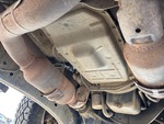 Drivetrain with Transmission